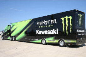 Monster Energy